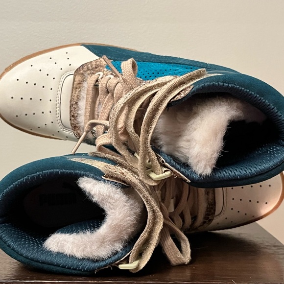 Puma - Picture 8 of 8